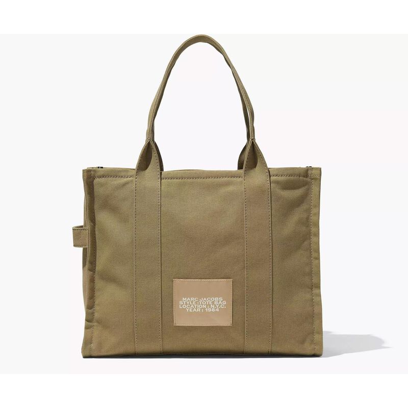 MARC JACOBS The Canvas Large Tote Bag image number 1